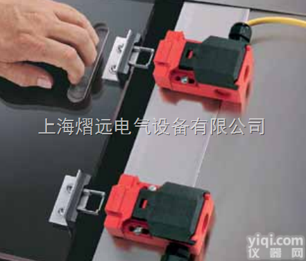 banner<em>邦纳</em>扁平式<em>限位开关</em> SI-LS100SF