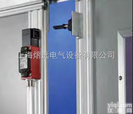 banner直线式<em>执行器</em><em>限位开关</em> SI-LM40MKHD