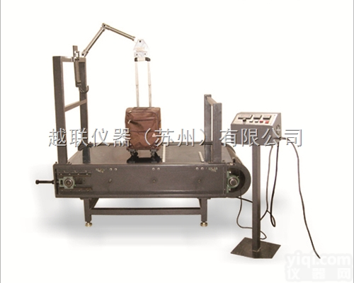 YL-3303  <em>箱包</em>行走耐磨试验机，<em>箱包</em><em>跑步机</em>，<em>箱包</em>标准QB/T 2155-2010