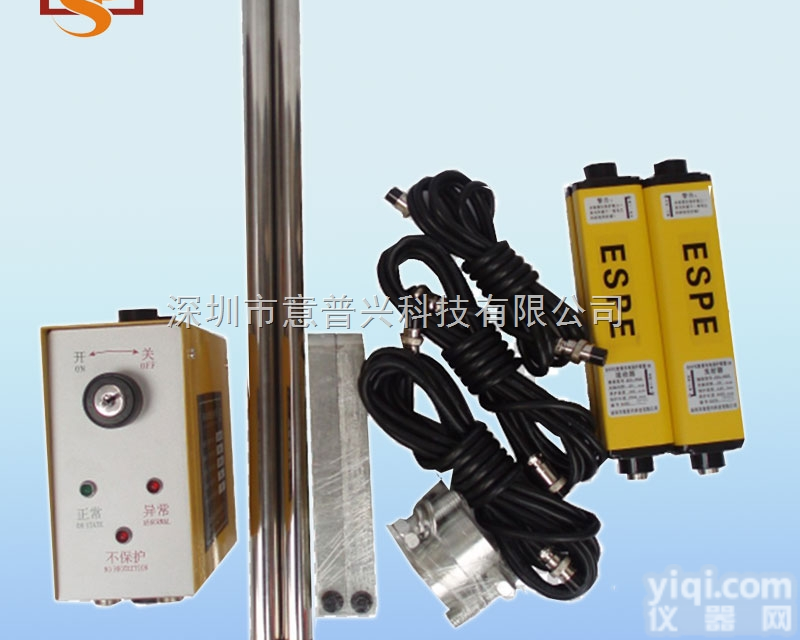 ESA系列安全<em>光栅</em>  长期<em>供应</em>安全<em>光栅</em>、红外线保护器、光电保护器，冲床保护器