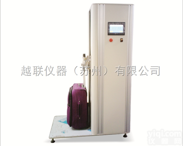 YL-3306P  拉杆往复拉动<em>试验机</em>，箱包拉杆检测仪器，<em>拉杆箱</em>包测试