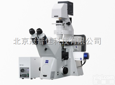 倒置<em>蔡司</em>Axio <em>Observer</em>生命研究显微镜