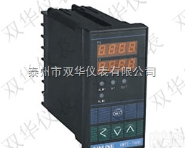 双华MZT系列数字式显示<em>调节仪</em> <em>温度仪表</em>