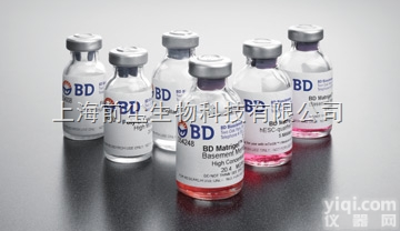 BD <em>Matrigel</em><em>基质</em>胶/<em>基质</em>膜