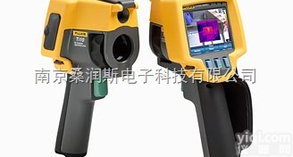 TI10  美国FLUKE <em>红外</em>热成像仪