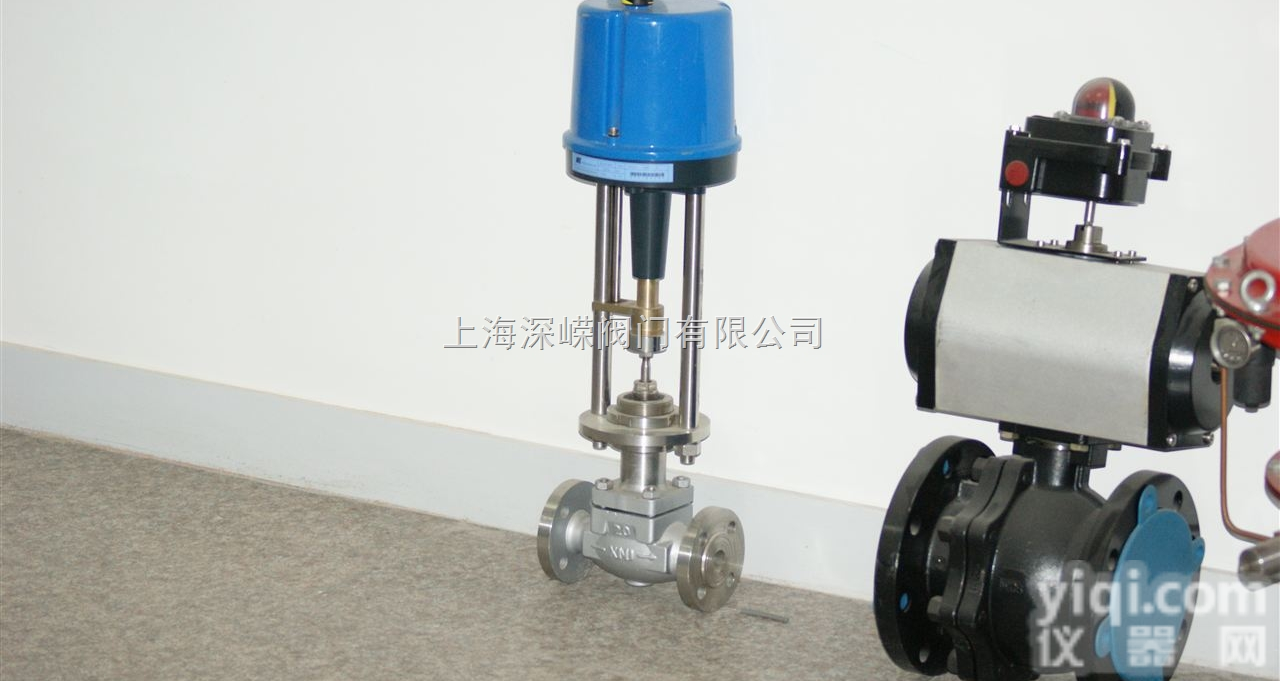 <em>ZDSG  直行程电动调节隔膜阀</em>