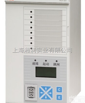 REF542价格是多少  代理ABB<em>开关柜</em>保护装置<em>特价</em>