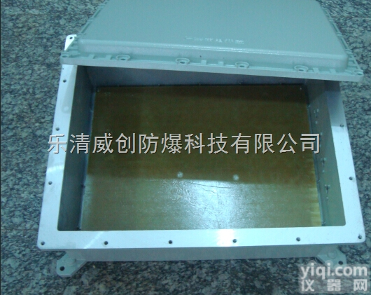 <em>BJX</em>  <em>防爆</em><em>接线</em>箱 <em>防爆</em>电缆过渡箱 <em>BJX</em>系列<em>防爆</em>分线箱