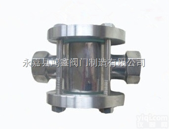 SG-DJ-11  <em>对夹</em><em>视镜</em>/<em>对夹</em>螺纹<em>视镜</em>