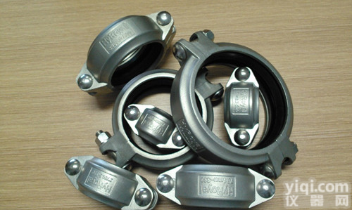 <em>拷贝</em>林<em>卡箍</em>