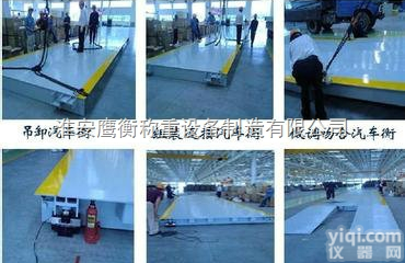 SCS  <em>北塘</em>区<em>地磅</em>—<12米<em>地磅</em>><80吨<em>地磅</em>>