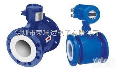 卫生型电磁流量计  惠州卫生型电磁流量计