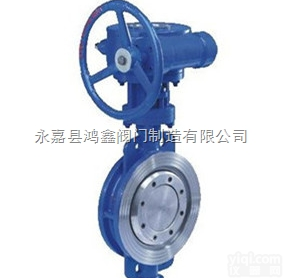 D373H-16C  <em>对夹</em><em>涡轮</em><em>蝶阀</em>/D373H<em>涡轮</em>式<em>蝶阀</em>