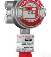 Ultima X  Ultima X <em>红外</em>二氧化碳泄漏气体探测器