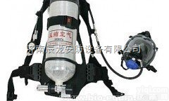C  沈阳<em>背负式消防空气呼吸器</em>