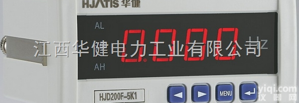 开孔92.5×44.5  AT30F  AT30AC报警数显<em>频率</em>表，智能<em>可编程</em><em>频率</em>表  电量综合...