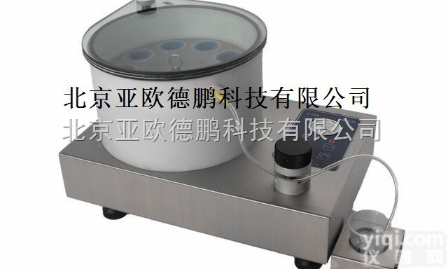 DP290  多<em>工位</em>真空<em>冷镶嵌机</em>/<em>金相</em>试验镶嵌机/镶嵌机