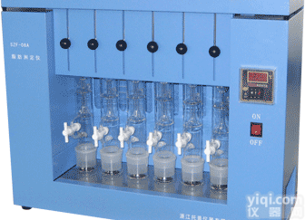 <em>SZF</em>-06A  粗<em>脂肪测定仪</em>猪肉脂肪含量如何影响口感