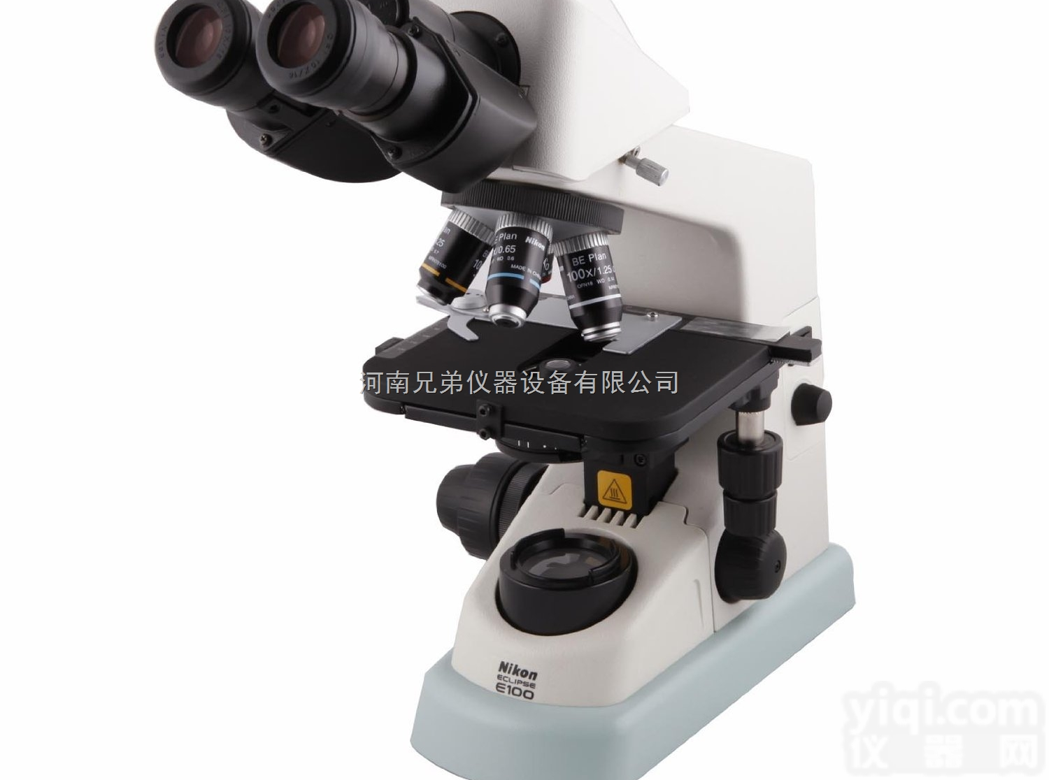 E100  双目生物<em>显微</em>镜,<em>尼康</em>E100<em>显微</em>镜