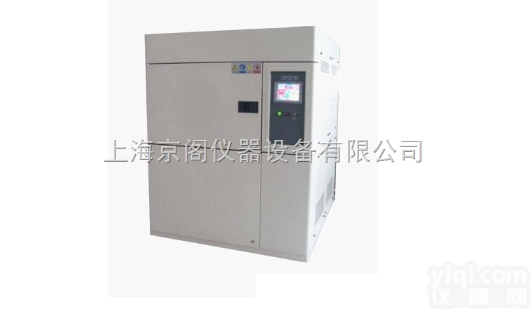 VCC-1000L  厂家直销 板材VOC 甲醛释<em>放量</em>检测 1<em>立方米</em>VOC检测气候箱
