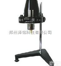 NDJ-1  旋转式<em>粘度计</em>/油脂<em>油漆</em>专用旋转式<em>粘度计</em>*