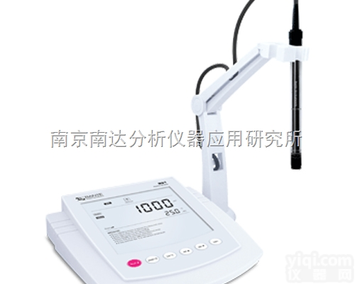 Bante931-F精密氟<em>离子计</em> 离子<em>测定仪</em>