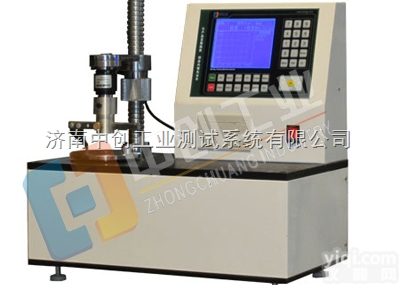 <em>水龙头</em>专用弹簧扭力试验机、<em>水龙头</em>专用弹簧扭转角<em>测试机</em>、<em>水龙头</em>弹簧扭矩检...