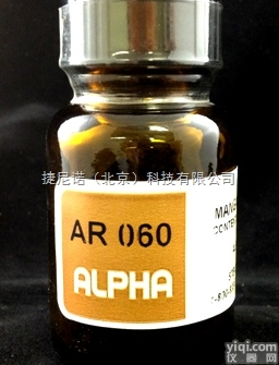 <em>501</em>-<em>060</em>  美国leco 二氧化锰 <em>501</em>-<em>060</em>