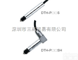 <em>日本</em>CITIZEN西<em>铁城</em><em>位移</em>传感器DTH-P20S;DTH-P70SH