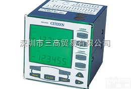 <em>日本</em>CITIZEN西<em>铁城</em><em>位移</em>传感器IPD-FCC1传感器