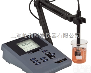 德国<em>WTW</em> inoLab® Oxi <em>7310</em>实验室<em>台式</em>溶解氧...