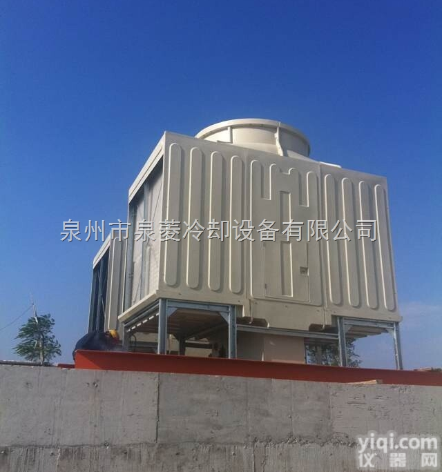 泉州<em>冷却塔</em>生产厂家  <em>泉州市</em>泉菱冷却设备有限公司