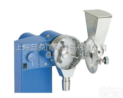 <em>德国</em>IKA MF 10.2 冲击研磨头 研磨头 <em>研磨机</em>