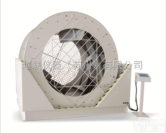 YL-3309B  箱包滚筒冲击<em>试验机</em>，箱包滚筒<em>试验机</em>，皮箱<em>撞击试验</em>机