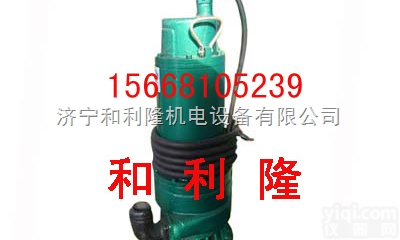 BQS50-20-7.5/N  <em>排沙</em>泵 <em>排沙</em>电泵生产<em>厂家</em>