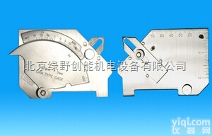 MG-8  凸<em>轮式</em><em>焊缝</em><em>量规</em>