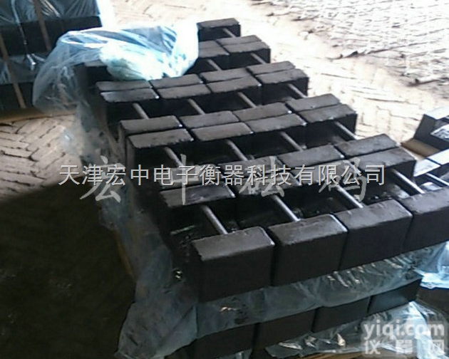 M1  <em>校准</em>电梯<em>砝码</em>《20公斤铸铁<em>砝码</em>》25<em>千克</em>标准<em>砝码</em>