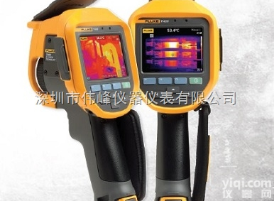Fluke Ti400  美国福禄克 <em>Fluke Ti400 红外热像仪</em>