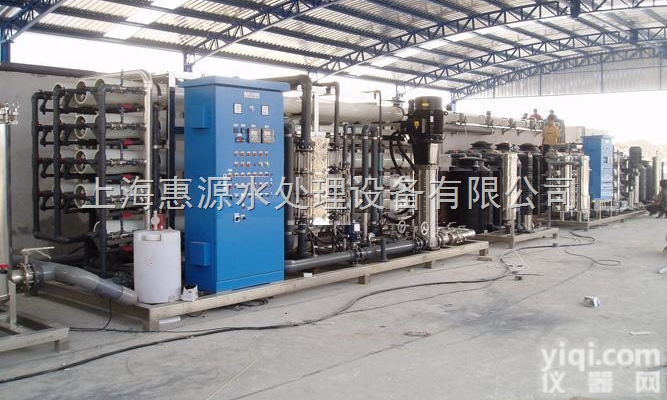 HY-1000型  <em>车用</em><em>尿素</em>液<em>生产设备</em>