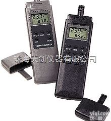 RH81  现货供应美国OMEGA公司RH81<em>精密</em>型<em>手持式</em>温湿度计
