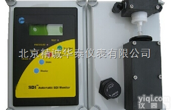 US-<em>SDI</em>  <em>自动</em>在线<em>SDI</em>污染指数测定仪|在线<em>SDI</em>测定仪