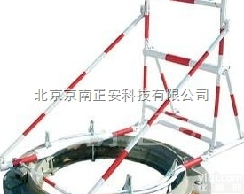 供应华电标准<em>井口</em>安全<em>爬梯</em>