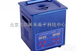 HG05-JK-DUC-150VDV  <em>台式双频超声波清洗机</em>