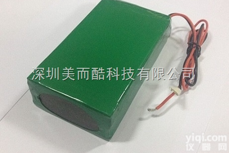 <em>低温</em><em>锂电池</em>  美而酷MINKLE YL设备<em>低温</em>电池电源 为<em>极端</em>环境设备供电