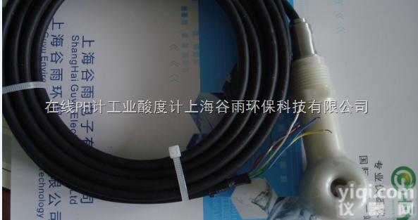 3725E2T  美国<em>哈希</em>HACH 无<em>电极</em>电导率探头，GLI大湖传感器