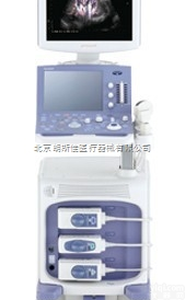 Prosound α6  <em>日本阿洛卡Prosound α6全数字化彩超</em>