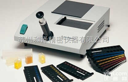 德国罗威邦MODEL-F<em>通用</em><em>比色计</em>