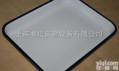 18*24*3CM 无盖<em>搪瓷</em>方盘/医用<em>搪瓷</em>方盘/<em>搪瓷</em>方盘
