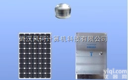 FH-9004  <em>高压</em><em>输电</em>线路<em>舞动</em>在线监测设备