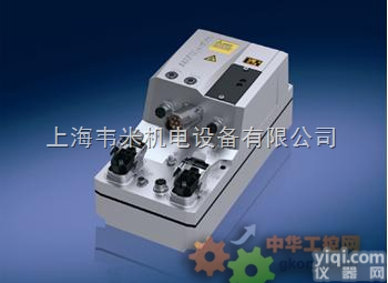 贝<em>加莱</em><em>数控</em>模块X67DV1311.L12